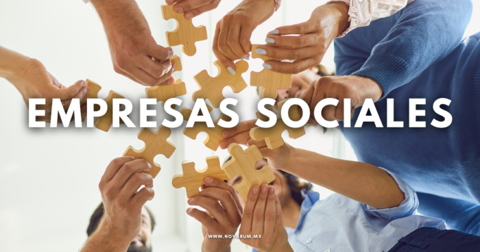 Empresas Sociales - Conexión Novarum