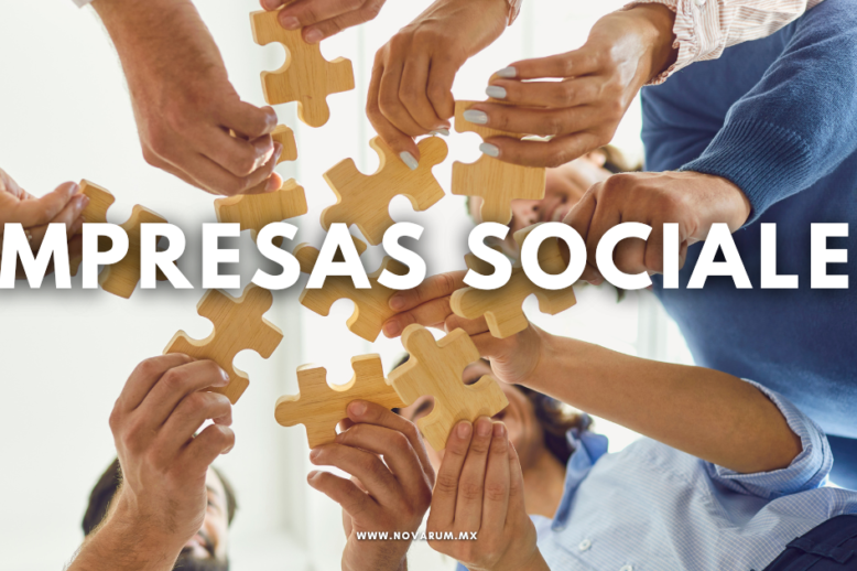 Empresas Sociales - Conexión Novarum