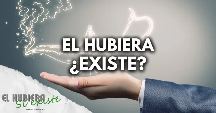 El hubiera ¿existe? ft Emilio Torres