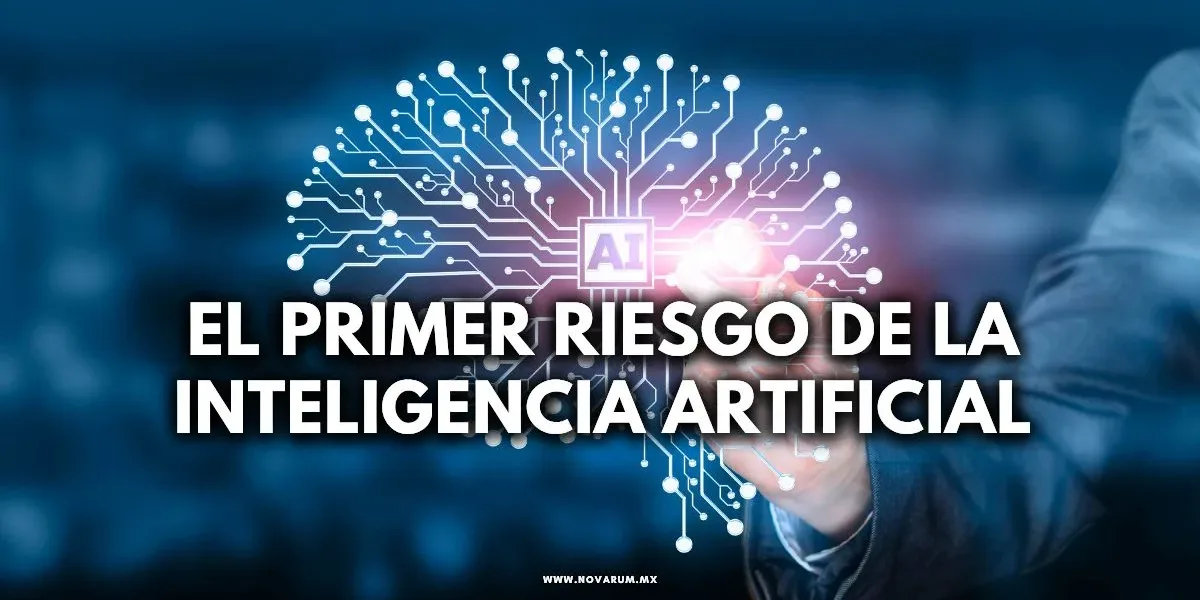 el-primer-riesgo-de-la-inteligencia-artificial