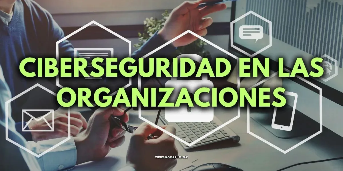 Ciberseguridad en las Organizaciones: Reflexiones y Prevenciones Esenciales