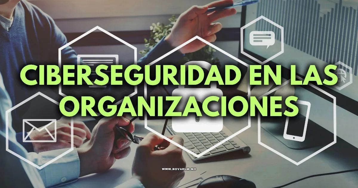 Ciberseguridad en las Organizaciones: Reflexiones y Prevenciones Esenciales