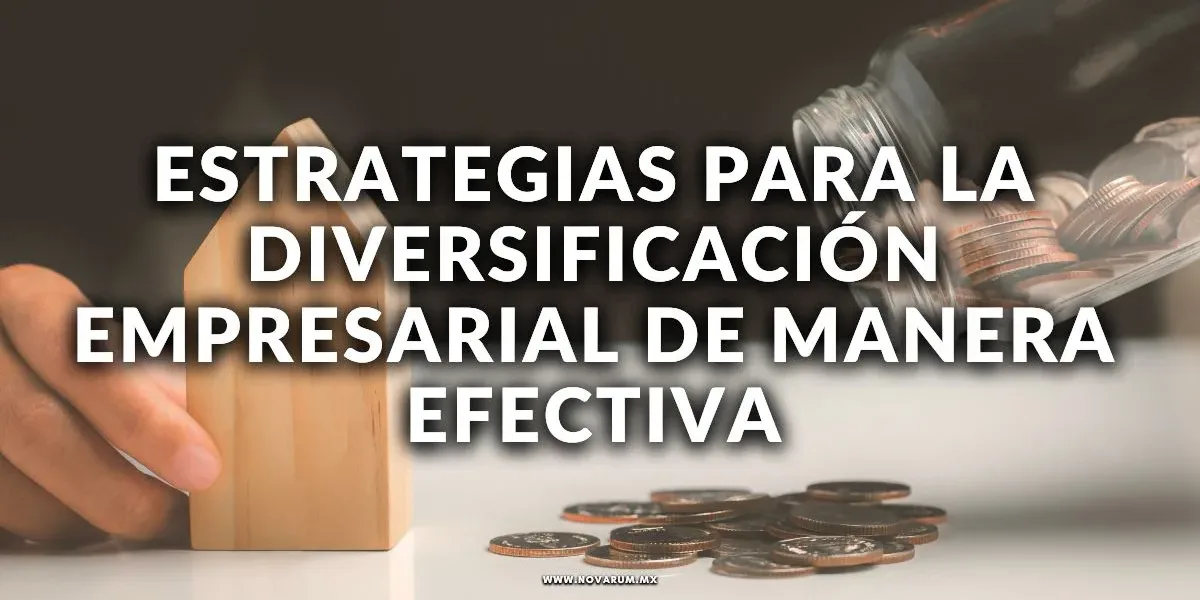 Estrategias para la Diversificación Empresarial de Manera Efectiva