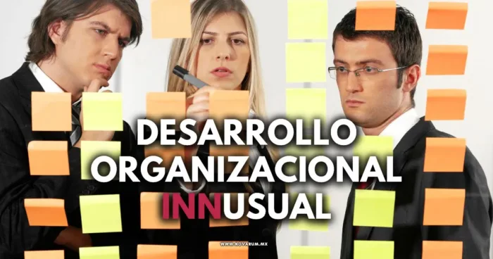Desarrollo Organizacional INNusual