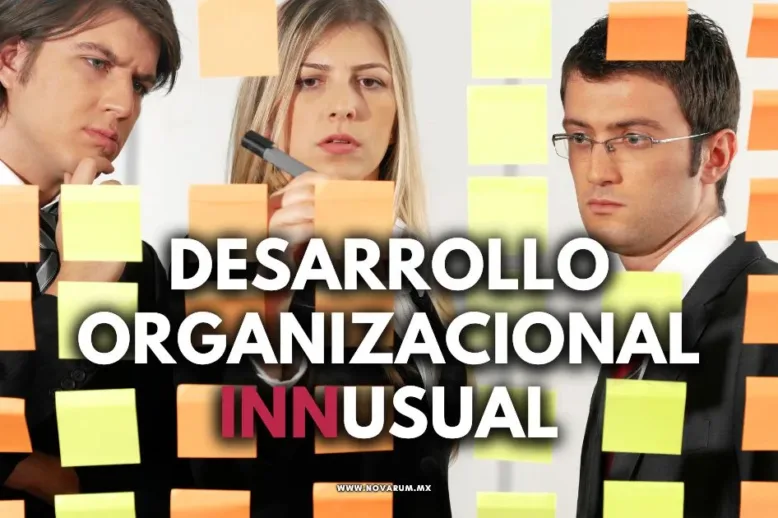Desarrollo Organizacional INNusual