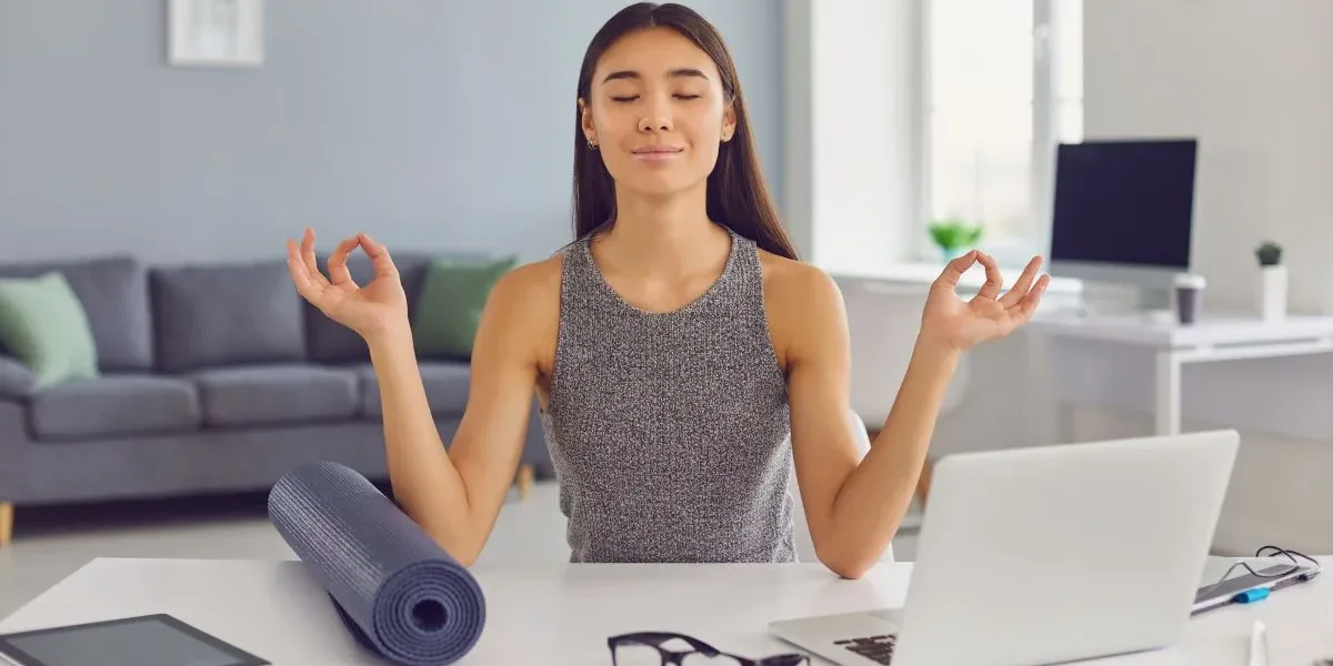 Importancia de cuidar la calidad de vida den el trabajo