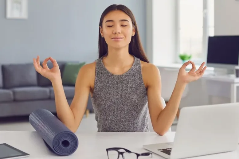 Importancia de cuidar la calidad de vida den el trabajo