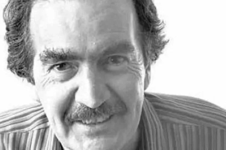 Discurso de Enrique Canales en la Entrega del Premio Cristal Edición 2007