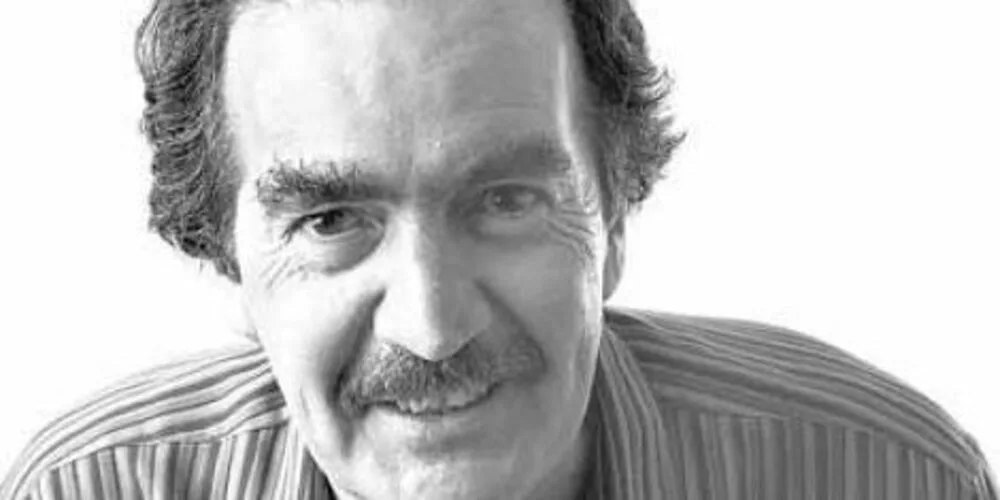 Discurso de Enrique Canales en la Entrega del Premio Cristal Edición 2007