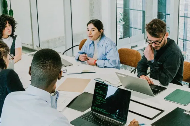 Gobierno corporativo: ¿Por qué es clave para el éxito a largo plazo?