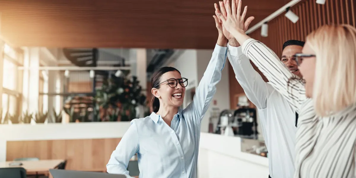 ¿Cómo formar equipos gerenciales de alto desempeño?