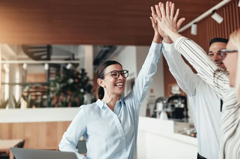 ¿Cómo formar equipos gerenciales de alto desempeño?