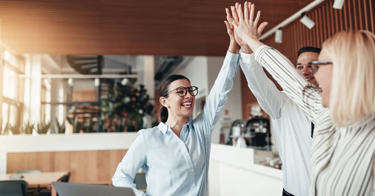 ¿Cómo formar equipos gerenciales de alto desempeño?