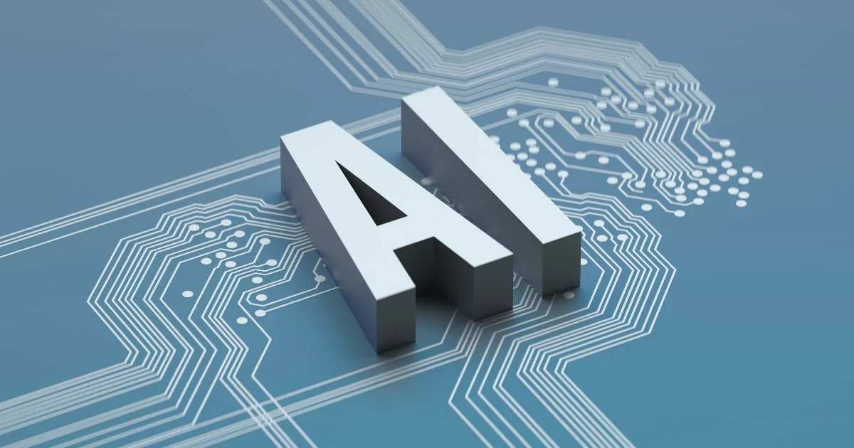 IA para Empresas: Cómo la Inteligencia Artificial Está Redefiniendo los Negocios.