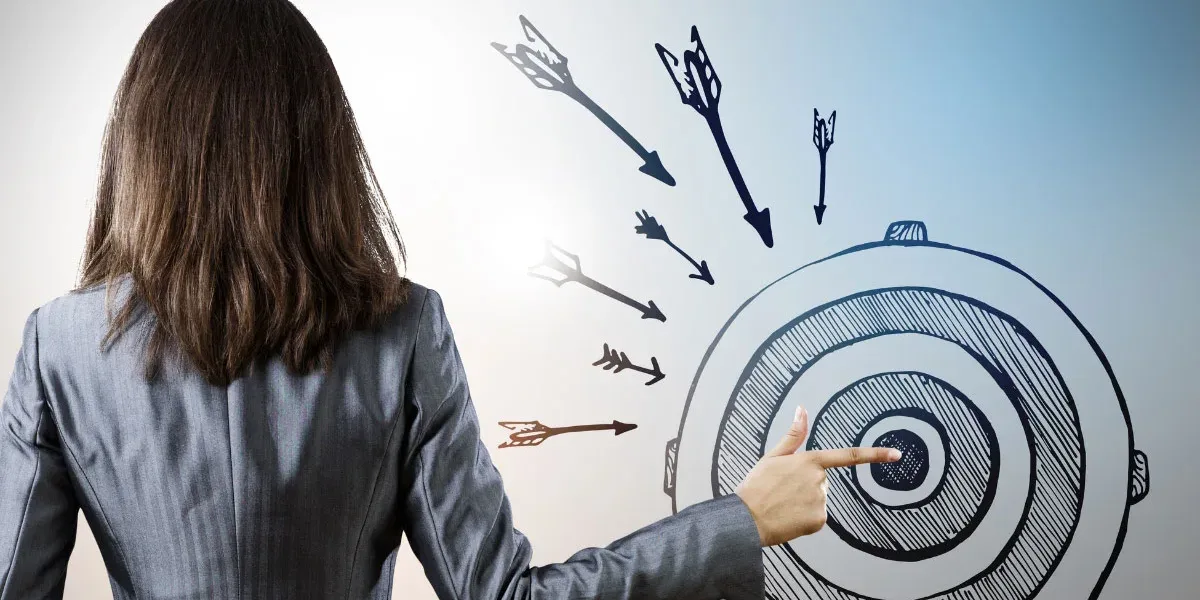 Del Objetivo a la Acción: La Importancia de los Indicadores de Desempeño Individuales (KPI's Personales)