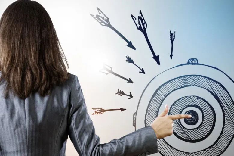 Del Objetivo a la Acción: La Importancia de los Indicadores de Desempeño Individuales (KPI's Personales)