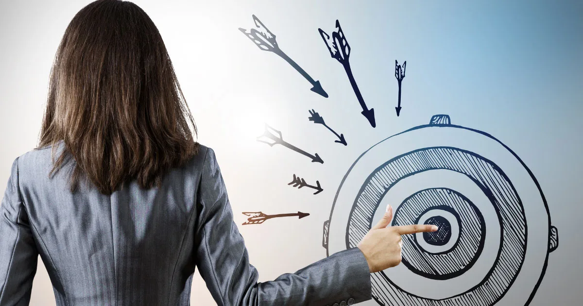 Del Objetivo a la Acción: La Importancia de los Indicadores de Desempeño Individuales (KPI's Personales)