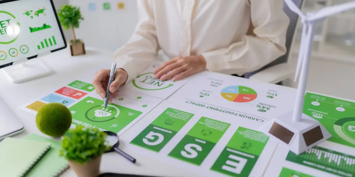 El Compromiso Ineludible: Por Qué Medir y Cuidar la Huella de Carbono es Vital para el Futuro de Tu Empresa