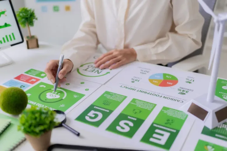 El Compromiso Ineludible: Por Qué Medir y Cuidar la Huella de Carbono es Vital para el Futuro de Tu Empresa