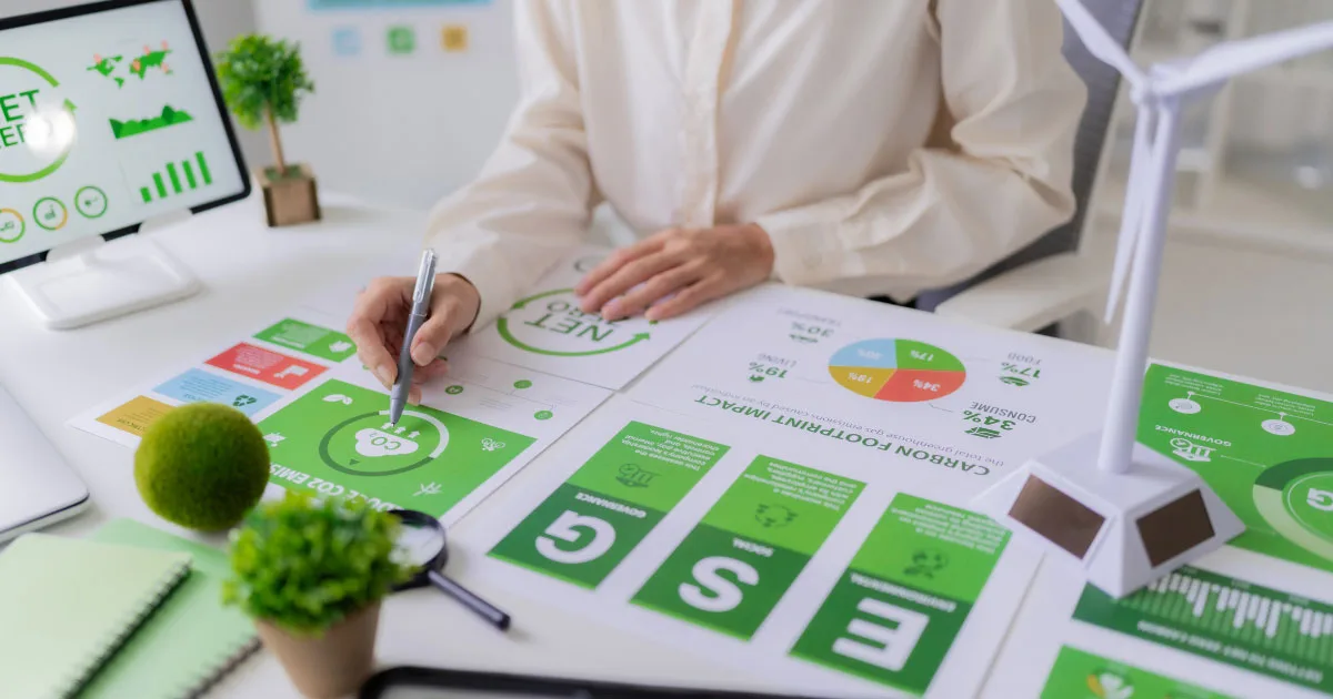 El Compromiso Ineludible: Por Qué Medir y Cuidar la Huella de Carbono es Vital para el Futuro de Tu Empresa