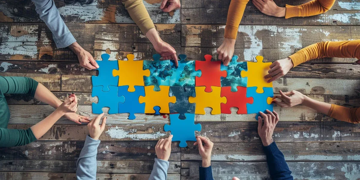 El Impulso de la Colaboración: ¿Cómo la Transferencia de Conocimiento con Empresas Globales Fortalece a Tu Negocio Local?