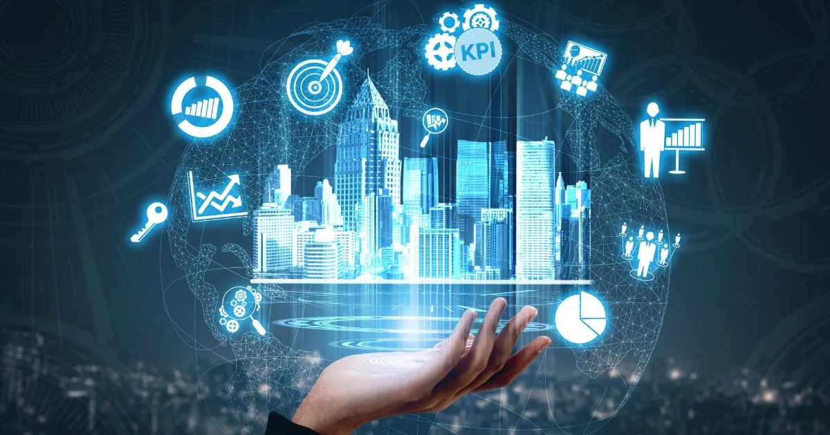 El Lenguaje Universal del Éxito: Por Qué los KPI's son la Brújula Vital de Toda Empresa