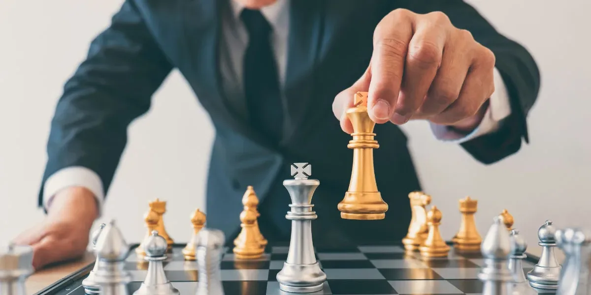 Planificación Estratégica 2026: 5 Claves para que Tu Empresa Cierre el Año y se Prepare para Crecer