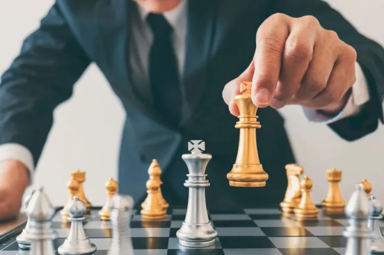 Planificación Estratégica 2026: 5 Claves para que Tu Empresa Cierre el Año y se Prepare para Crecer