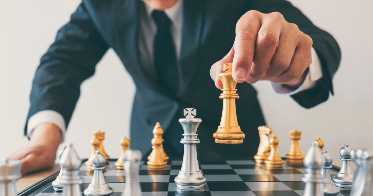 Planificación Estratégica 2026: 5 Claves para que Tu Empresa Cierre el Año y se Prepare para Crecer