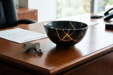 La resiliencia es una ilusión, hablemos de la Anti Fragilidad