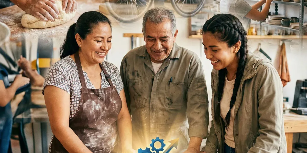 ¿Qué significa innovar en tu MiPyme?