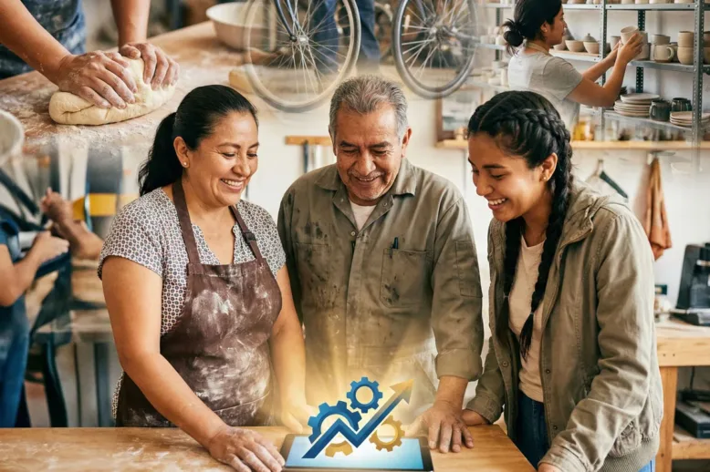 ¿Qué significa innovar en tu MiPyme?