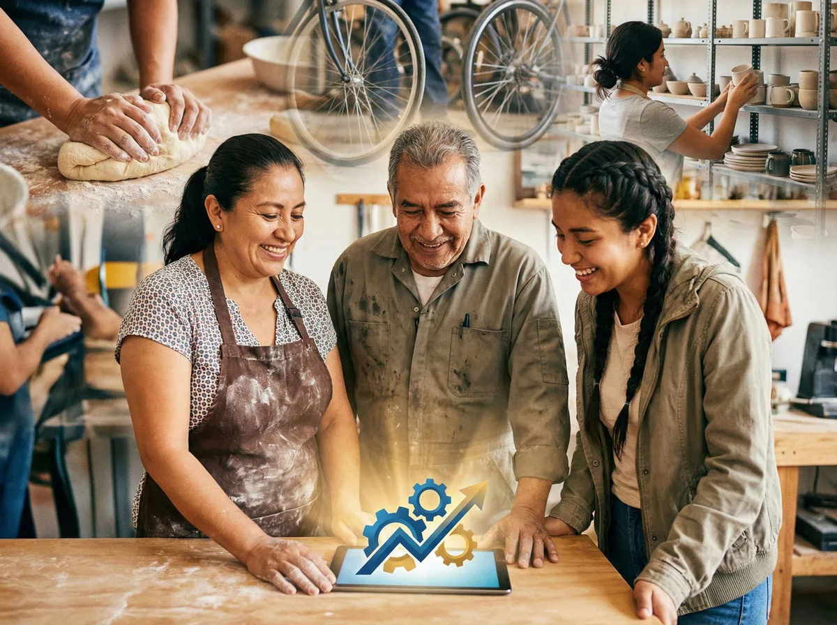 ¿Qué significa innovar en tu MiPyme?