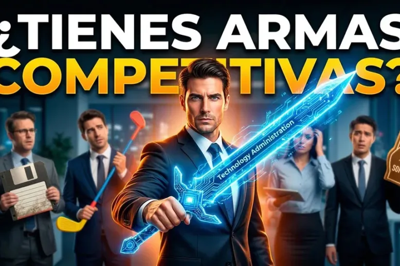 Por qué tus "ventajas competitivas" dan risa a la competencia