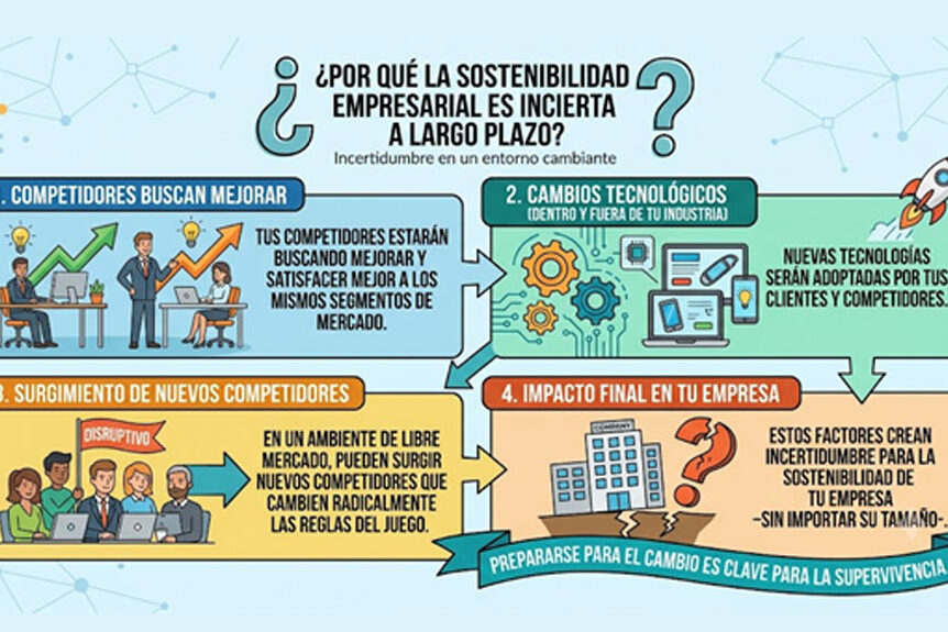Decálogo + 1 para Consejos de Administración