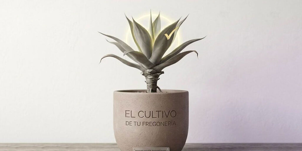 El Cultivo de Tu Fregonería El Cultivo de Tu Fregonería