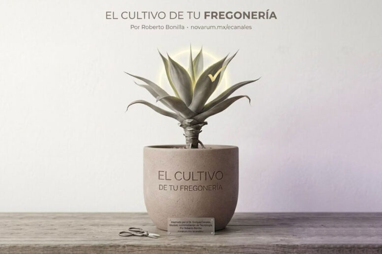 El Cultivo de Tu Fregonería El Cultivo de Tu Fregonería