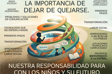 Spiral Dynamics en Tlalpan