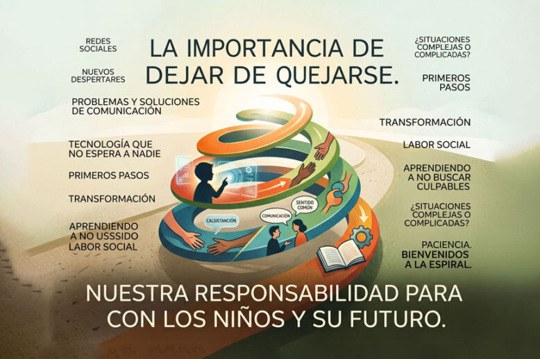 Spiral Dynamics en Tlalpan